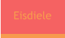 Eisdiele